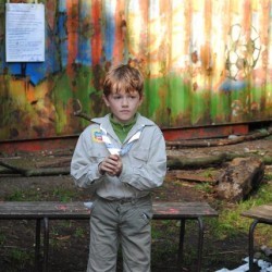 DSC 0548  Small - Scouts en Gidsen Zaventem 